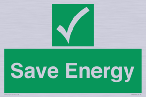 SV10474: Save Energy