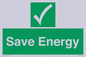 SV10474: Save Energy
