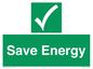 SV10474: Save Energy