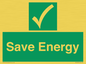 SV10474: Save Energy