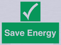 SV10474: Save Energy