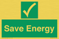 SV10474: Save Energy