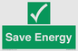 SV10474: Save Energy