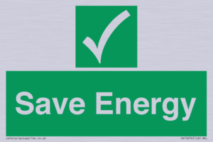 SV10474: Save Energy