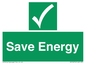 SV10474: Save Energy