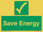 SV10474: Save Energy