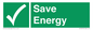 SV10474: Save Energy