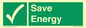 SV10474: Save Energy