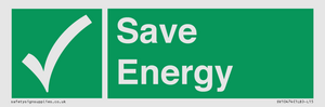 SV10474: Save Energy