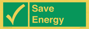 SV10474: Save Energy