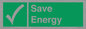 SV10474: Save Energy