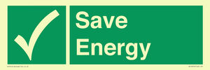 SV10474: Save Energy