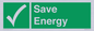 SV10474: Save Energy