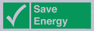 SV10474: Save Energy