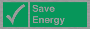 SV10474: Save Energy