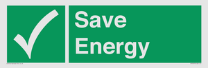 SV10474: Save Energy