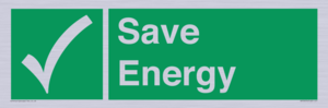 SV10474: Save Energy
