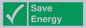 SV10474: Save Energy