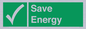 SV10474: Save Energy