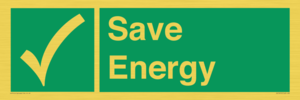 SV10474: Save Energy