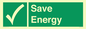 SV10474: Save Energy