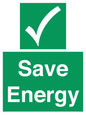 SV10474: Save Energy
