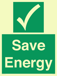 SV10474: Save Energy