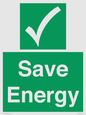 SV10474: Save Energy