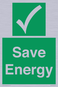 SV10474: Save Energy