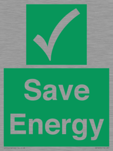 SV10474: Save Energy