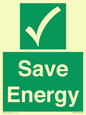 SV10474: Save Energy