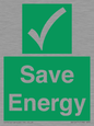 SV10474: Save Energy