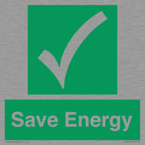 SV10474: Save Energy