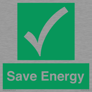 SV10474: Save Energy