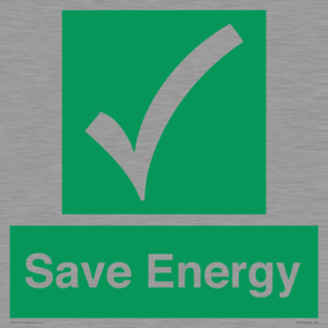 SV10474: Save Energy