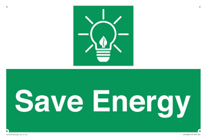 SV10480: Save Energy