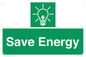 SV10480: Save Energy