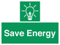 SV10480: Save Energy