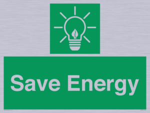 SV10480: Save Energy