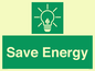 SV10480: Save Energy