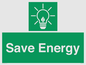 SV10480: Save Energy