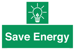 SV10480: Save Energy
