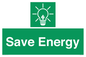 SV10480: Save Energy