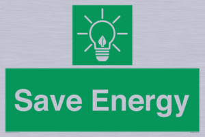 SV10480: Save Energy