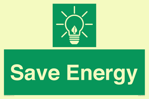 SV10480: Save Energy