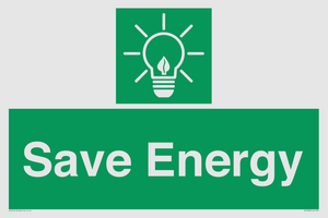 SV10480: Save Energy