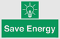 SV10480: Save Energy