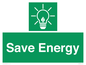SV10480: Save Energy