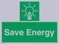 SV10480: Save Energy