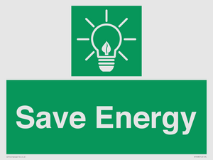 SV10480: Save Energy